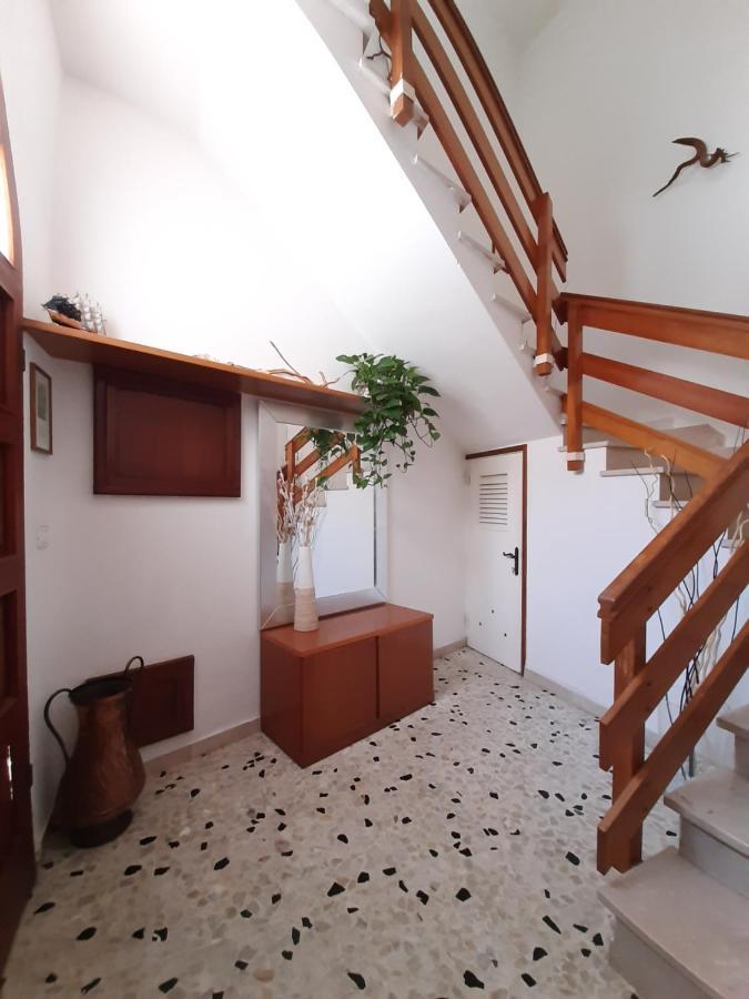 Appartamento Casa Marco Capoliveri  Exterior foto