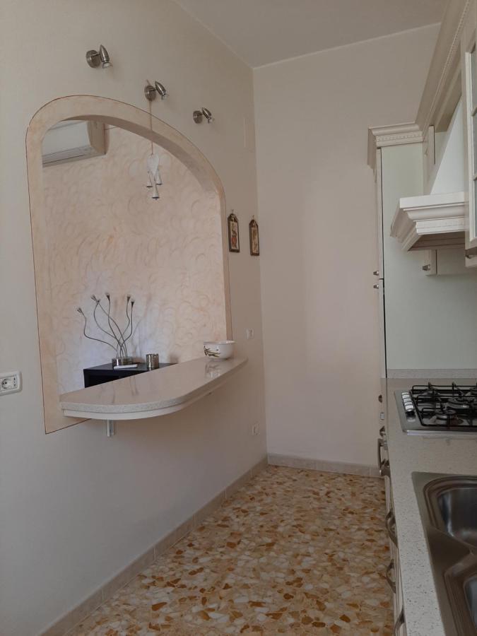 Appartamento Casa Marco Capoliveri  Exterior foto
